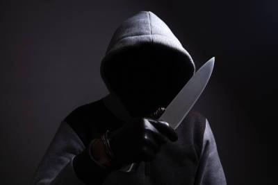 В Тверской области мужчина напал с ножом на подростка - tver.mk.ru - Тверь - Тверская обл.