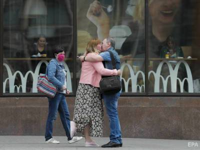 Одна область в Украине готова к переходу в "зеленую" зону карантина – Минздрав - gordonua.com - Украина - Винницкая обл. - Донецкая обл.