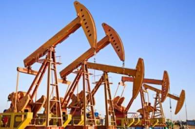 Нефть дорожает на фоне шторма в Мексиканском заливе и сомнений по поводу соглашения с Ираном - from-ua.com - Иран