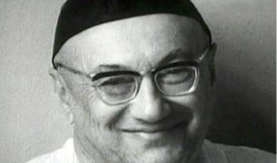 Человек-эпоха: к 115-летию со дня рождения хирурга Александра Вишневского - newizv.ru