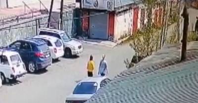 Пропавших из интерната на Алтае 16-летних девочек удалось найти спустя 10 дней благодаря записям с камер - reendex.ru - Алтайский край - респ. Алтай - Горно-Алтайск