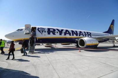 Жозеп Боррель - ЕС призывает провести международное расследование принудительной посадки самолета Ryanair в Минске - smartmoney.one - Бельгия - Минск - Брюссель - Brussels - Reuters