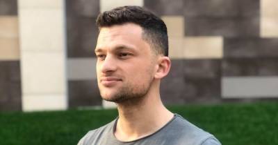 Дмитрий Дубилет - Александр Дубилет - Создатель Монобанка Дубилет занялся доставкой еды - focus.ua