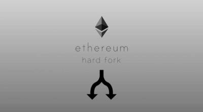 Хард-форк Ethereum в Берлине устранил уязвимость, из-за которой сеть подвергалась атакам - lenta.ua - Украина - Берлин