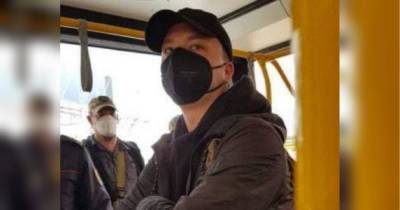 «Заздалегідь спланована операція»: батько Протасевича прокоментував арешт сина - fakty.ua - Украина - Україна