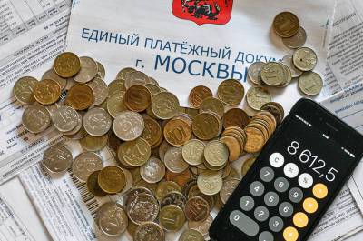 Михаил Мишустин - В России хотят установить максимальную долю расходов на оплату ЖКУ - pnp.ru