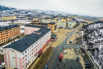 В Заполярье появится еще один физкультурный комплекс с бассейном - murmansk.mk.ru - Мурманская обл.