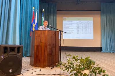 «Ростелеком» организовал онлайн-трансляцию годового собрания депутатов Костромского района - kostroma.mk.ru - Костромская обл. - Ярославская обл. - район Костромской