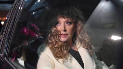 Алла Пугачева - Уберегло только чудо: как Пугачева едва не стала жертвой маньяка-убийцы - 5-tv.ru
