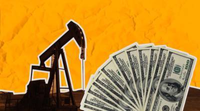 В мире дорожает нефть из-за шторма в Мексиканском заливе - ru.slovoidilo.ua - Иран