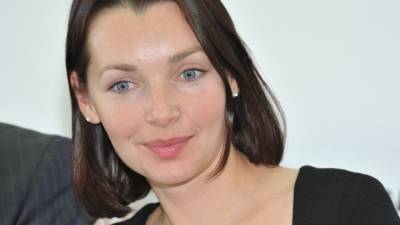 Лера Кудрявцева - «Было тяжелое время»: актриса Антонова назвала гонорар сына за съемки в «Бригаде» - 5-tv.ru