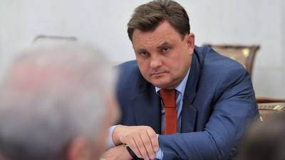 Константин Чуйченко - Александр Калашников - Глава Минюста России поддержал замену трудовых мигрантов заключёнными - svoboda.org