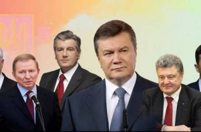 Владимир Зеленский - Петр Порошенко - Леонид Кучма - Виктор Ющенко - Украинцы назвали лучшего президента в истории Украины, и это не Зеленский - from-ua.com - Москва