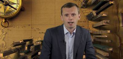 Руслан Бортник - Бортник рассказал о новом законе об олигархах - politeka.net
