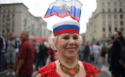 Печат (Сербия): идея единой государственной нации - inosmi.ru - Россия - Сербия - Европа