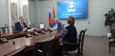 Игорь Артамонов - Липчанам помогут с приобретением дорогих лекарств для детей - lipetskmedia.ru - Липецкая обл.