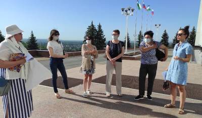 Сергей Греков - «Порядка нет». Жители домов в Уфе снова пришли к Хабирову из-за стройки ПСК-6 - mkset.ru - Уфа
