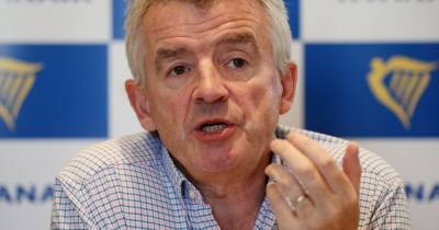 Роман Протасевич - Глава Ryanair заявил, что с самолета с Протасевичем могли сойти агенты КГБ Беларуси - dsnews.ua - Вильнюс - Минск