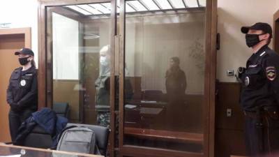 Иван Мельников - Иван Князев - Мосгорсуд отменил условный приговор экс-полицейскому, ранившему 13-летнюю девочку - runews24.ru