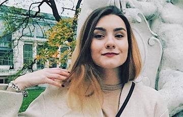 Роман Протасевич - София Сапегу - Что известно о девушке задержанного журналиста Романа Протасевича - charter97.org - Минск - Греция