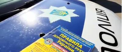 В Киеве столкнулись фура и легковушка: есть погибшие - w-n.com.ua - Киев