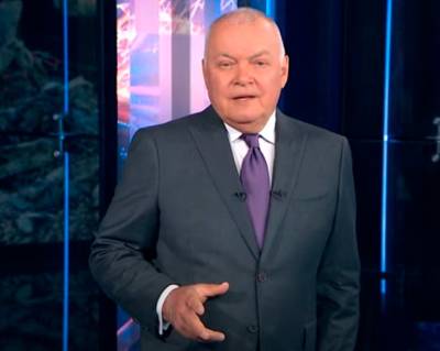 Владимир Соловьев - Александр Лукашенко - Маргарита Симоньян - Роман Протасевич - Как российские пропагандисты отреагировали на задержание Протасевича - znak.com - Минск