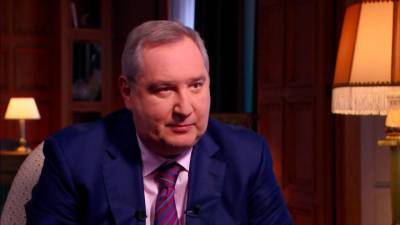 Дмитрий Рогозин - Дмитрий Рогозин рассказал об "инженерных чудесах" в отечественной космонавтике - vesti.ru