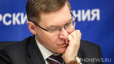 Владимир Якушев - Полпред Якушев предложил изобразить на российских деньгах ямальских оленей, Сабетту и Тобольский Кремль - newdaynews.ru - Челябинская обл. - Тюменская обл. - Свердловская обл.