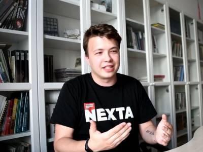 Роман Протасевич - "Не делайте этого, они убьют меня". Пассажиры рейса Афины – Вильнюс о диалоге Протасевича с бортпроводником - gordonua.com - Вильнюс - Минск