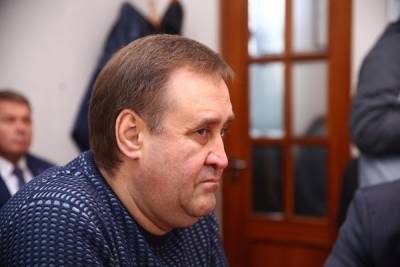 Евгений Куйвашев - Главу госпиталя для ветеранов войн наградили «За заслуги перед Свердловской областью» - znak.com - Свердловская обл.