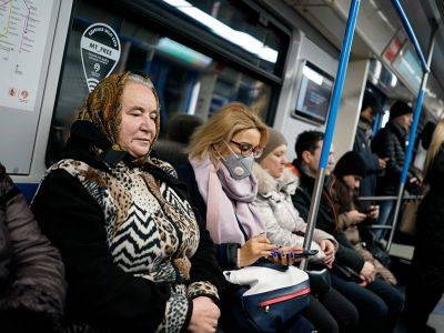 Джонс Хопкинс - В России за сутки выявили 8406 новых случаев коронавируса - kasparov.ru - Москва - Санкт-Петербург