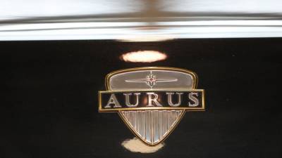 Названа дата начала производства премиальных авто Aurus Senat - iz.ru - Израиль - респ. Татарстан