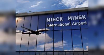Затримання Протасевича в Мінську: США закликали закрити небо над Білоруссю - fakty.ua