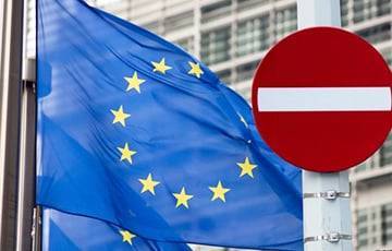Жозеп Боррель - Bloomberg: Евросоюз может остановить весь транзит через Беларусь - charter97.org - Брюссель