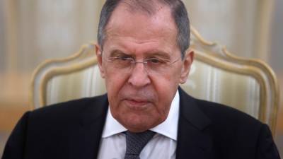 Сергей Лавров - Лавров пообещал, что Россия не оставит Белоруссию в беде - russian.rt.com - Москва - Минск