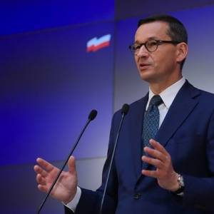 Польша запретит полеты над Беларусью - reporter-ua.com - Москва - Польша - Минск