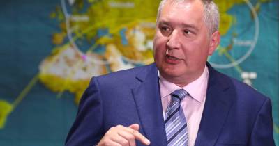 Дмитрий Рогозин - "Люди будут носить майки с лого "Роскосмоса", а не NASA": Рогозин обещает "инженерные чудеса" в российской космонавтике - dsnews.ua
