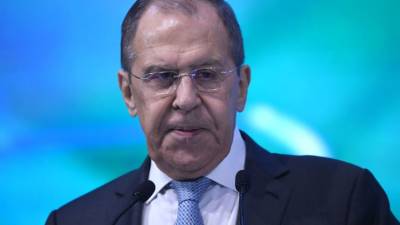 Сергей Лавров - Лавров жестко высказался о позиции Турции по Крыму - crimea.ria.ru - Москва - Киев - Крым - Симферополь - Турция - Анкара