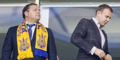 Михаил Добкин - Сергей Курченко - Кто убил "Металлист" - ТЕЛЕГРАФ - telegraf.com.ua - Харьков