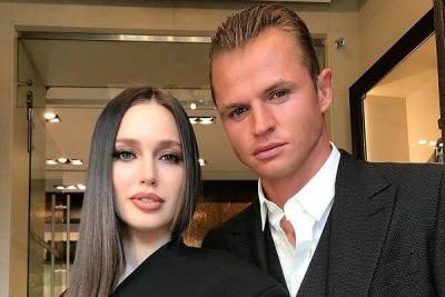 Дмитрий Тарасов - Анастасий Костенко - Схватился за голову: Тарасов узнал пол будущего ребенка - skuke.net