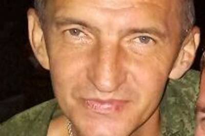 Скончался террорист «ЛНР» по прозвищу Сокол - real-vin.com - ЛНР - Донецкая обл.