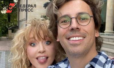 Алла Пугачева - Максим Галкин - Филипп Киркоров - Людмила Дороднова - «Алле понравился»: бывшая домработница Пугачевой раскрыла начало романа певицы с Галкиным - fedpress.ru - Москва