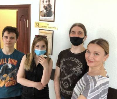 Алексей Навальный - Нижегородский судья наложил на участницу митинга штраф ниже минимального предела - vgoroden.ru - Нижний Новгород