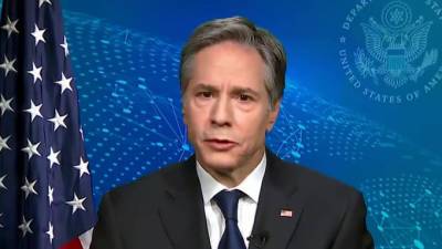 Энтони Блинкен - Джо Байден - Госдеп: США не примут ядерный статус КНДР - piter.tv - Южная Корея - КНДР