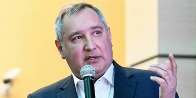 Дмитрий Рогозин - Рогозин рассказал об "инженерных чудесах", ожидающих российскую космонавтику в ближайшие годы - ruposters.ru