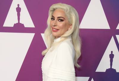 принц Гарри - Леди Гага - Леди Гага призналась, что забеременела после изнасилования в 19 лет - ivona.bigmir.net - Новости