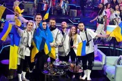 Игорь Кондратюк - Критик отреагировал на предложение Украины о голосовании на «Евровидении» - aif.ru