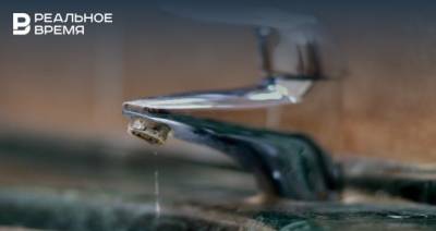 Перед сезонным отключением горячей воды казанцы скупают водонагреватели - realnoevremya.ru - респ. Татарстан