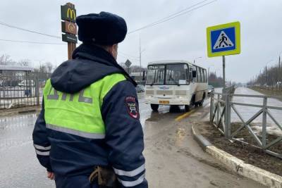 В тульской Госавтоинспекции озвучили неприятную статистику - tula.mk.ru - Тула - Тульская обл.