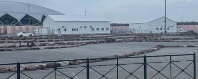 Юрий Гагарин - Картинг-трасса из парка Гагарина в Самаре перенесена к стадиону «Солидарность Арена» - runews24.ru - Самара